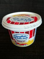 Cancoillotte Super Ail 200g