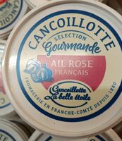 Cancoillotte