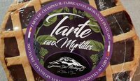 Tarte de pays