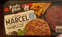Le Tendre Marcel 5%