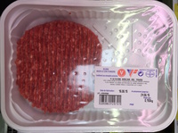 Steak Haché