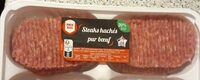 Steak haché