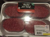 Hachés Pur Bœuf