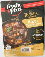 Boeuf bourguignon