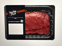 Steak de bœuf