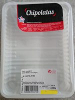 Chipolatas
