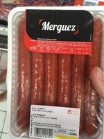 Merguez