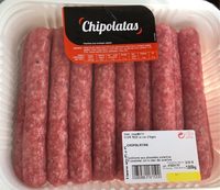 Chipolatas