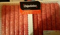Chipolatas