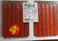 Merguez