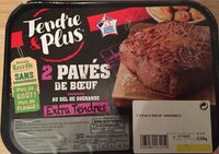Pave de boeuf