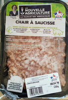 Chair à saucisse