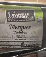 Merguez