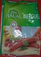 Merguez Halal
