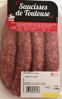 Saucisse de Toulouse