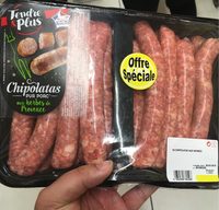 Chipolatas