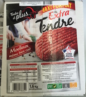 Maxi Format Extra Tendre