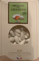Dragées aux amandes