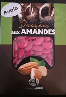 Dragées