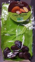 Coeur Amande