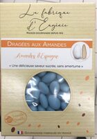 Dragées aux amandes