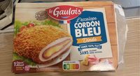 Cordon bleu
