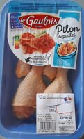 Pilon de poulet