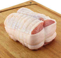 Rôti de Porc