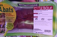 Rognon de Bœuf Entier