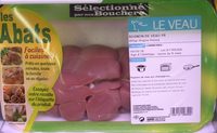 Rognon de Veau