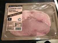 Jambon cuit