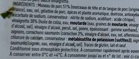 Museau de porc