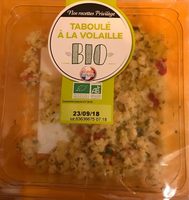 Taboule