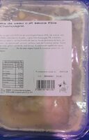 Ris de veau