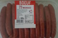 Merguez