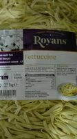 Fettuccine