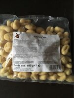 Gnocchi