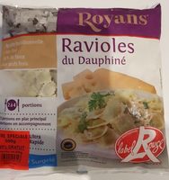 Ravioles du Dauphiné