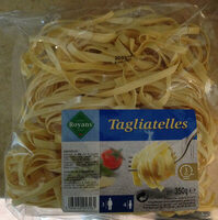 Tagliatelles