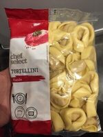 Tortellini à la Volaille
