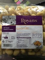 Gnocchi à Poêler