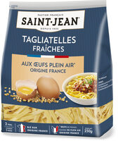 Tagliatelle