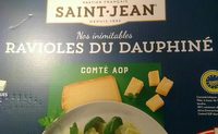 Ravioles du Dauphiné