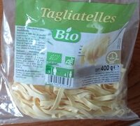 Tagliatelles