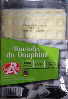 Ravioles