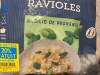 Ravioles