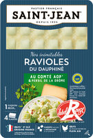Ravioles du Dauphiné LABEL ROUGE IGP 240g