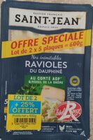 Raviole