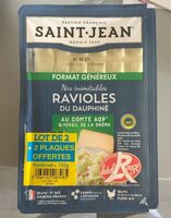 Ravioles