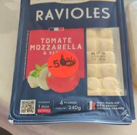 Ravioles